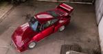 Porsche 935 Street Version 1983 года